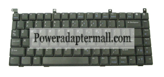 keyboard Dell Inpiron 1150 5100 Laptop